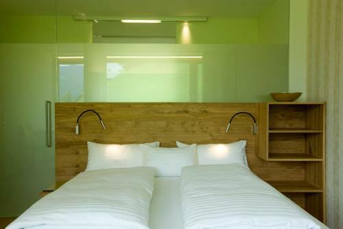 Hotel Gasthaus Alpenrose