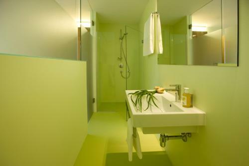 Hotel Gasthaus Alpenrose