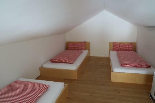 Hotel Gasthaus Alpenrose
