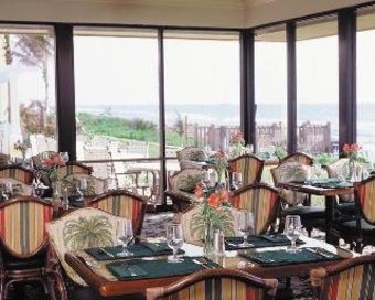 Hotel Delray Sands Resort