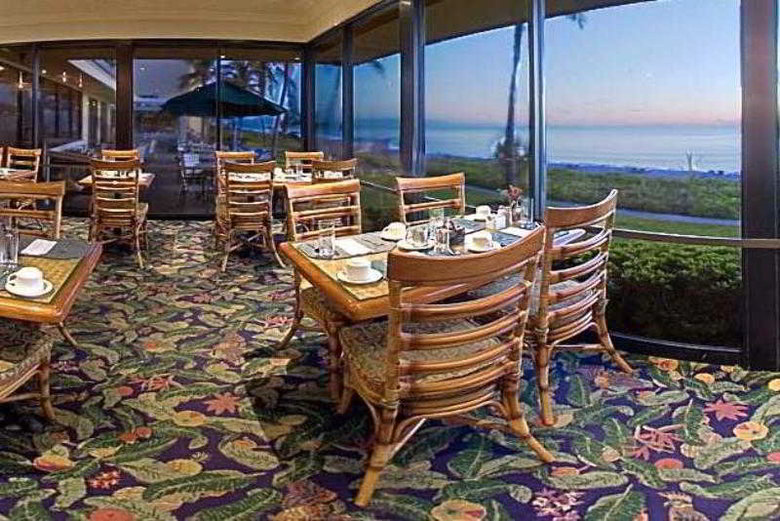 Hotel Delray Sands Resort