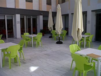 Albergue Inturjoven Granada