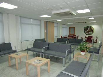 Albergue Inturjoven Granada