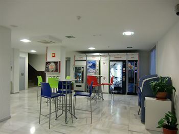 Albergue Inturjoven Granada