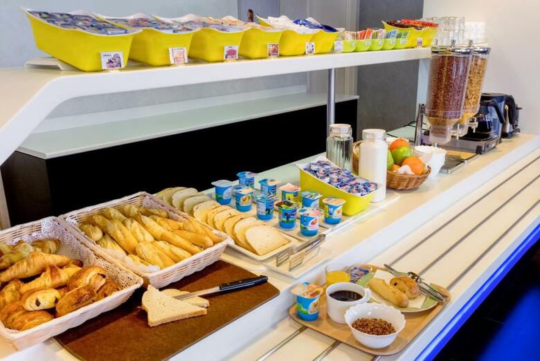 Hotel Ibis Budget Madrid Getafe
