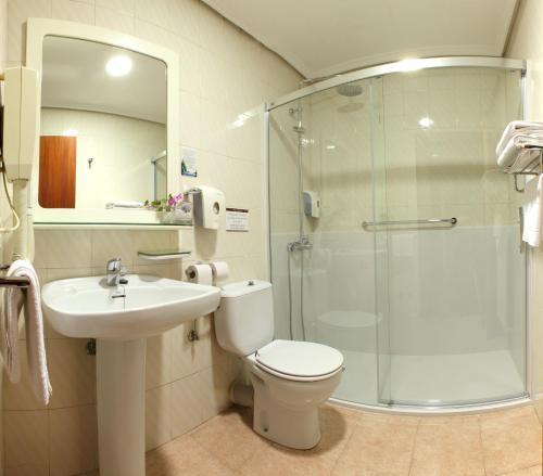 Hostal Arotza