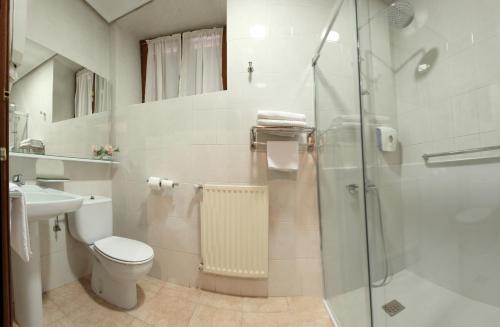 Hostal Arotza