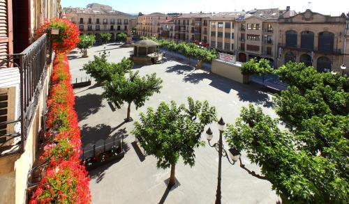Hostal Arotza