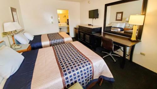 The Western Motel