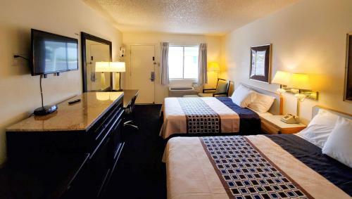 The Western Motel