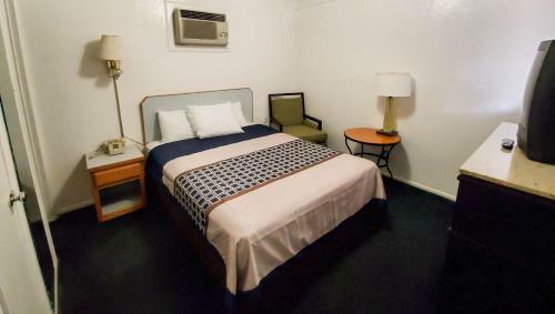 The Western Motel