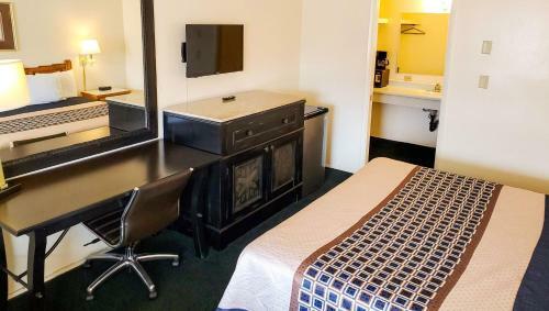 The Western Motel