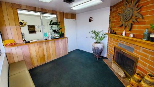 The Western Motel
