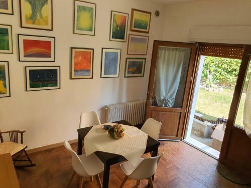 Apartamento L' Angolino Del Borgo