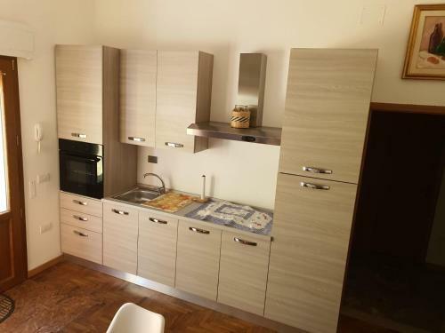 Apartamento L' Angolino Del Borgo