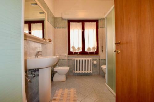 Apartamento L' Angolino Del Borgo