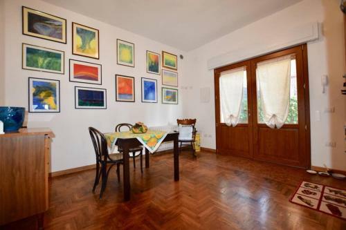 Apartamento L' Angolino Del Borgo