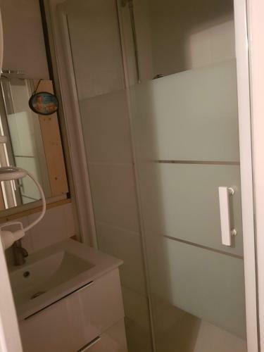 Apartamento Balcon De La Soulane