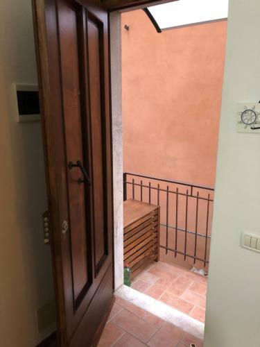 Apartamento La Casa Di Zoe