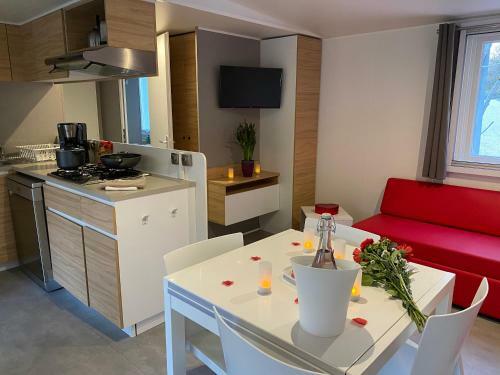 Les Cottages Du Herisson
