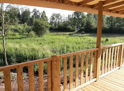 Les Cottages Du Herisson