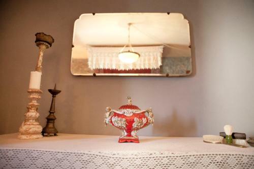 Bed & Breakfast Relais Del Pievano