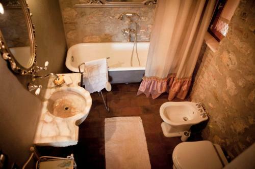Bed & Breakfast Relais Del Pievano