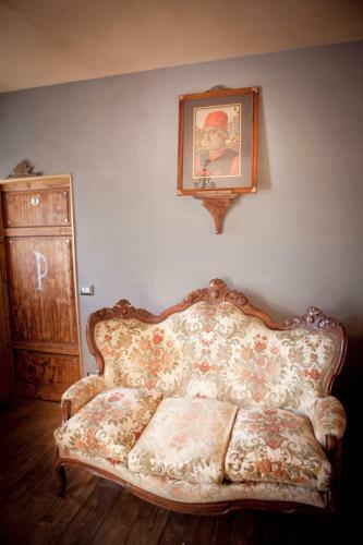 Bed & Breakfast Relais Del Pievano