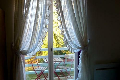 Apartamento Au Calme Du Lac: Nature Et Tranquillit� Vous Attendent