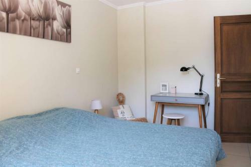 Apartamento Appartement H�risson Vue Sur Le Lac de Bonlieu