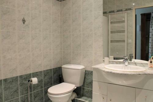 Apartamento Appartement H�risson Vue Sur Le Lac de Bonlieu