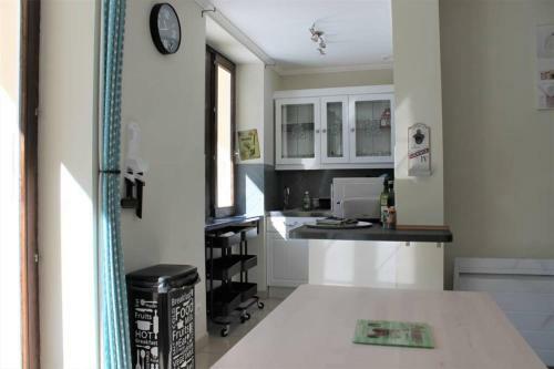 Apartamento Appartement H�risson Vue Sur Le Lac de Bonlieu