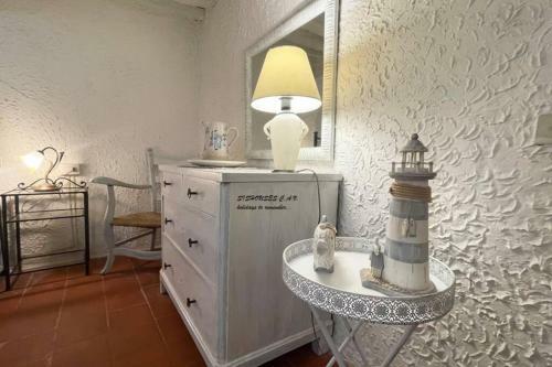 La Casa Del Nonno