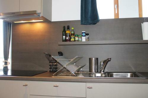 Apartamento Studio Ab�me � Bonlieu