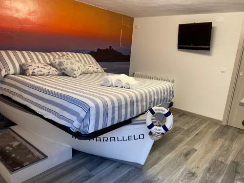 Apartamento 43� Parallelo