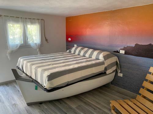 Apartamento 43� Parallelo