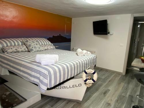 Apartamento 43� Parallelo
