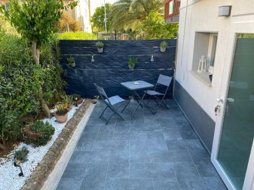 Apartamento 43� Parallelo