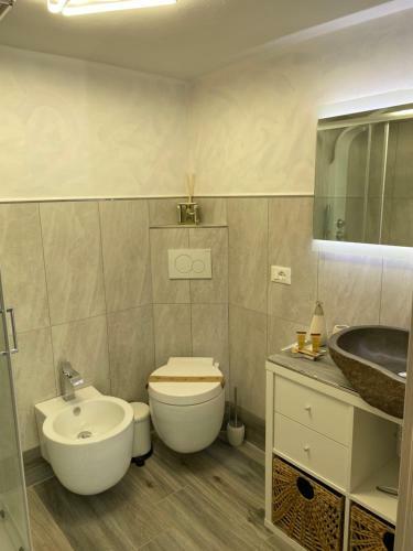 Apartamento 43� Parallelo