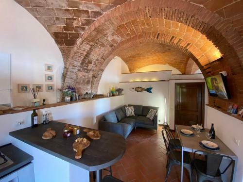 Apartamento Frantoio-di-campiglia
