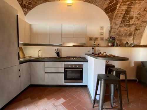 Apartamento Frantoio-di-campiglia