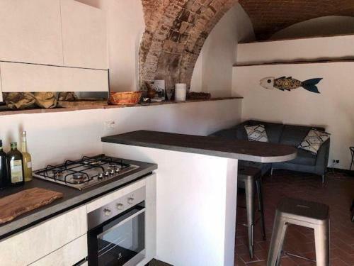 Apartamento Frantoio-di-campiglia