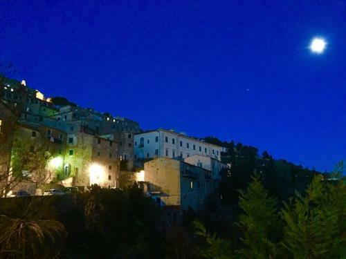 Apartamento Frantoio-di-campiglia