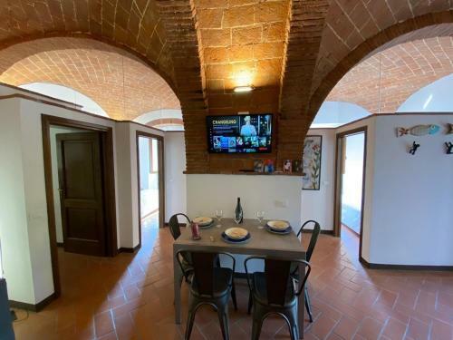 Apartamento Frantoio-di-campiglia