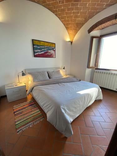 Apartamento Frantoio-di-campiglia
