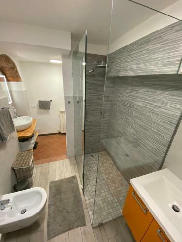 Apartamento Frantoio-di-campiglia