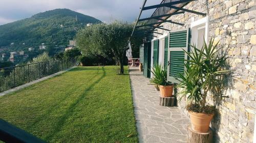 Villa Paradiso