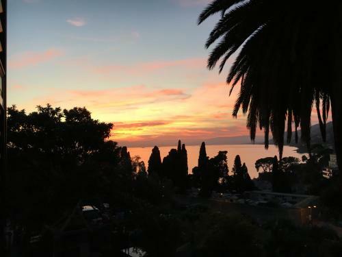 Casetta Del Marinaio B&B Apartment With Sea View