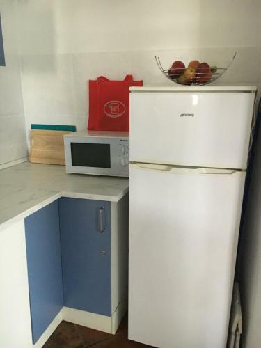 Casetta Del Marinaio B&B Apartment With Sea View