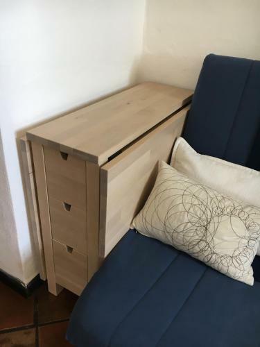 Casetta Del Marinaio B&B Apartment With Sea View